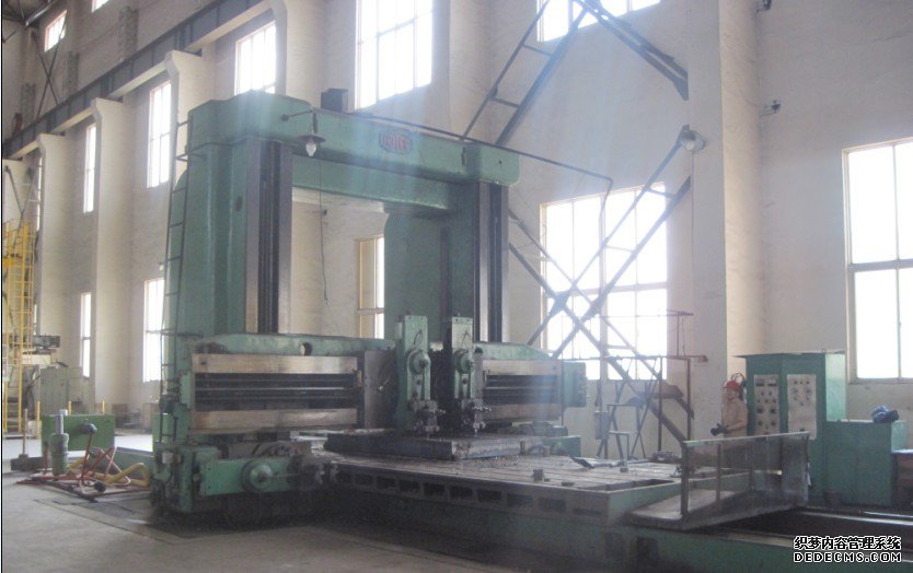 Quanyue CNC Ltd. production capacity