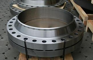 Flange